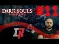 Dark Souls прохождение #11 |  что будет дальше?
