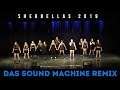 "Das Sound Machine Remix" | Sherbellas 2019