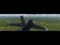 DCS Normandy 1944 - Overview of the Normandy 1944 Map for DCS World (BEFORE the FREE VISUAL UPDATE!)