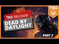 Dead by Daylight | Let's Play | Part 2