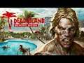 Ложим зомбаков и выживаем на острове в dead island definitive edition. #4