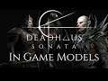 Deadhaus Sonata In Game Models !
