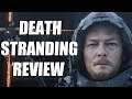 Death Stranding Review - The Final Verdict