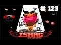 Dés - The Binding of Isaac AB+ #123 - Let's Play FR