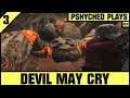 Devil May Cry #3 - Destroyer of Ardor