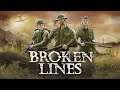 DGA Live-streams: Broken Lines - Squad-based RTS (Review Build)