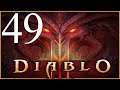 Diablo III (PC) 49 : The Witch