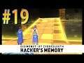 Digimon Story: Cyber Sleuth - Hackery's Memory (Digi-Locke) Part 19 - Financial Break-in