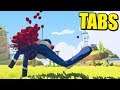 DIRECTAZO DE TABS (TOTALLY ACCURATE BATTLE SIMULATOR) | Gameplay Español