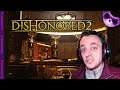 Dishonored 2 Ep13 - Shifting laboratory!