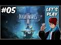 Doctor Doctor || Little Nightmares 2 || Part 5 || Let's Play