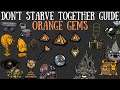 Don't Starve Together Guide: Orange Gems