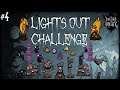 Don't Starve Together Lights Out Challenge - Ruins In Ruin