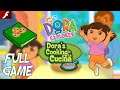 Dora the Explorer™: Dora's Cooking in La Cucina (Flash) - Full Game HD Walkthrough - No Commentary