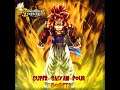 Dragon Ball Legends OST - The Ultimate Fusion - Legends Limited SSJ4 Gogeta Theme