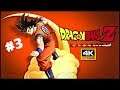 Dragon Ball Z Kakarot Episode 3 4K