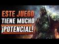 EL JUEGO MAS SORPRENDENTE DEL MOMENTO!💥 TAINTED GRAIL CONQUEST - DETALLES Y GAMEPLAY EN ESPAÑOL