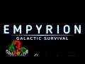 Empyrion Galactic survival Строительство новой базы