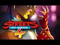 Exactly As You Remember (But Better!) - Streets Of Rage 4 @ EGX 2019