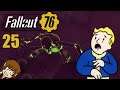 Fallout 76 ☢ WENDIGO ☢ [Let's Play Wastelanders Deutsch]