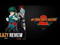 Review My Hero's One's Justice 2 | Fan Service TERBAIK Sejauh Ini | Lazy Review
