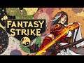Fantasy Strike (Free Version) - Nearly 12 Minutes of Gameplay Footage