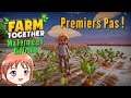 Farm Together - Ma Ferme en Difficile - Premiers Pas ! [Switch]