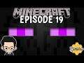 FERME À ENDERMAN ! XP ET ENDER PEARL INFINI! - Minecraft Survie 1.16 - Primeria - Episode 19 (2020)