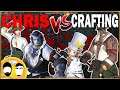 FFXIV Chris Vs Crafting & Gathering's Patch 5.1 Changes | Community Feedback #72