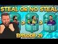 FIFA 19: STEAL OR NO STEAL #29