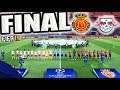 FINAL CHAMPIONS LEAGUE CONTRA UN MALLORCA DE LEYENDA! | FIFA 19 Modo carrera