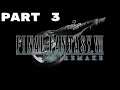 Final Fantasy VII Remake - 1440p - Part 3