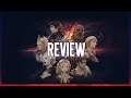 Final Fantasy XIV - Death Unto Dawn Patch 5.5 Review
