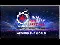 FINAL FANTASY XIV - DIGITALES FANFEST EVENT! [Gesponsert]