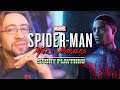 Finale & Final Thoughts - Spider-Man Miles Morales - Hard Mode Story Playthru (FINALE)