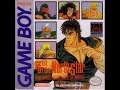 Fist Of The North Star (Game Boy) - Han Playthrough