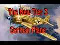 Focke-Wulff Gameplay/Review Tier 3 GE Superplane