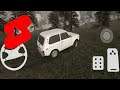 Forest Road Niva - Android Gameplay #youtubeshorts