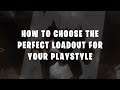 Fortnite Pro Tips #10: How to choose the perfect loadout in Fortnite