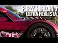 Forza Horizon 5 - Gráficos Realistas (Analise do Trailer com Ferramenta de A.I)