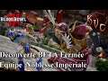 [FR] Blood Bowl 3 Découverte de la Bêta Fermée - Noblesse Impériale - Match Multijoueur