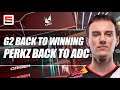 G2 back to winning form, Perkz back in AD carry, Fnatic  in Week 2 | ESPN ESPORTS