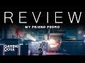 รีวิว My Friend Pedro :: GamingDose Review