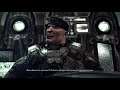 Gears of War 2 - Xbox Series X Walkthrough Act 5: Aftermath