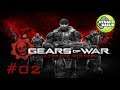 Gears of War: Ultimate Edition | 2. Bölüm "Kapıları Kıran Boss"