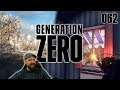 Generation Zero deutsch 🔩 062: Run aufs Benzin 🔩 gameplay german