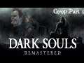 Give me a hug | Dark Souls Remastered Co-op with Rass Part 4