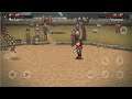 Gladihoppers - Gladiator Battle Simulator! 【 Android 】