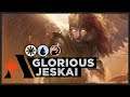 Glorious Jeskai | War of the Spark Standard Deck (MTG Arena)