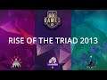 GOG Games 2020 - 07 - Rise of the Triad 2013